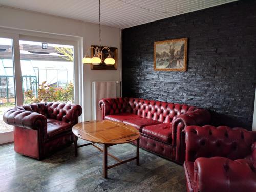 Villa Copenhagen near Koppenhágai repülőtér