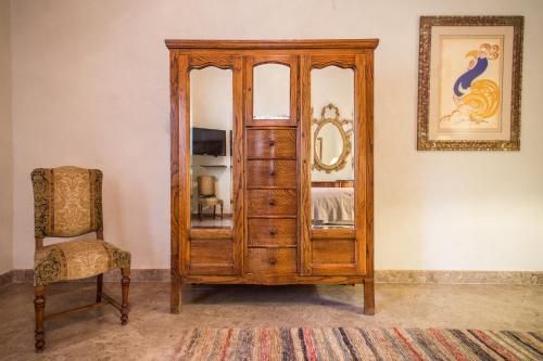 帕尔马斯圣加百列庄园酒店 帕尔马斯圣加百列庄园酒店