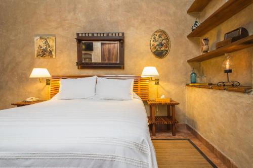 帕尔马斯圣加百列庄园酒店 帕尔马斯圣加百列庄园酒店