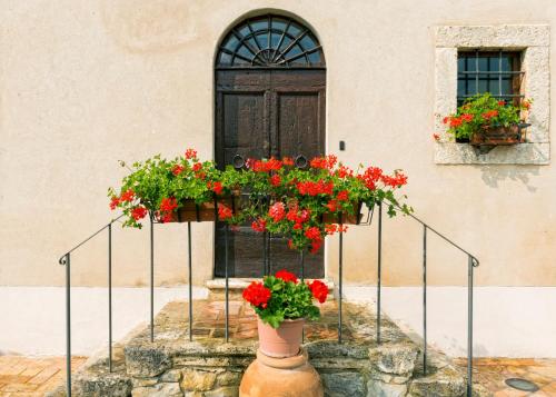 Relais Osteria Dell'Orcia