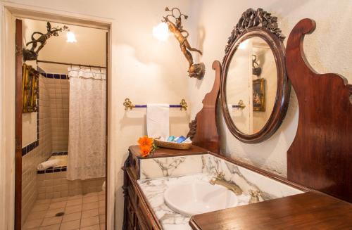 帕尔马斯圣加百列庄园酒店 帕尔马斯圣加百列庄园酒店