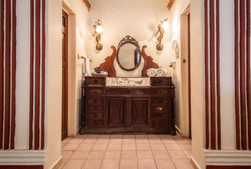 帕尔马斯圣加百列庄园酒店 帕尔马斯圣加百列庄园酒店