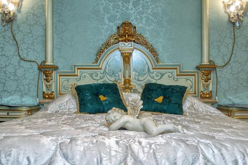 Scalon del Doge B&b, Venice (photo 9)