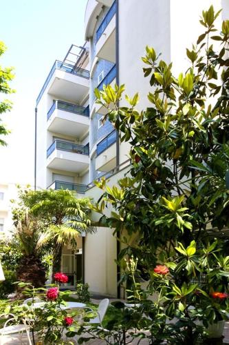 Residence le Spiagge - 숙소 외관