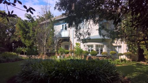 

Ça Ira Wellness Retreat and Guesthouse