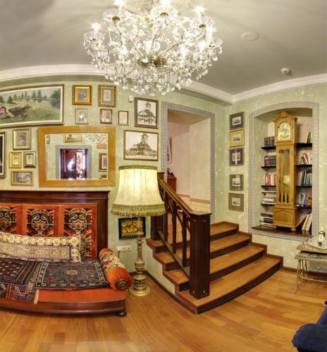 Vila Katharina - Hotel - Brașov