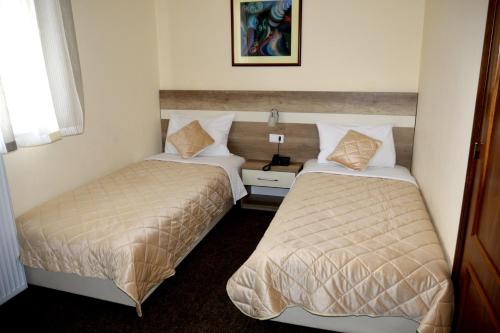 Hotel Čile - image 11
