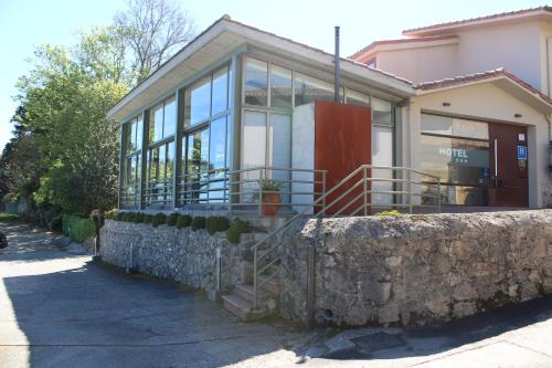 Hotel La Portilla (Niembro) desde 148€ - Rumbo