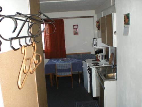 Family-Appartements