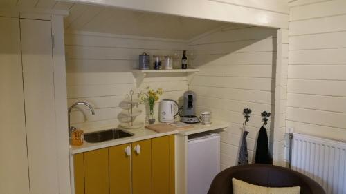  Bed en Breakfast Gees in Gees