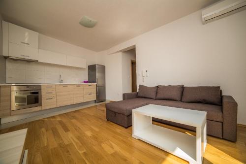 Green Olive Apartments - image 6