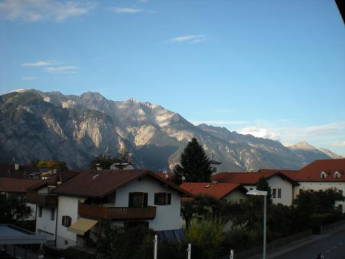 Family-Appartements