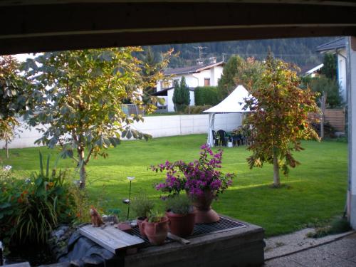 Family-Appartements