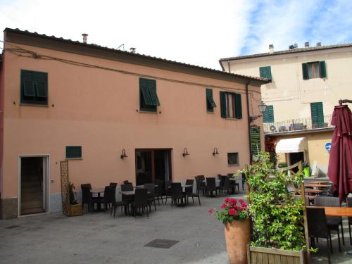  Casa Porto Azzurro in Porto Azzurro