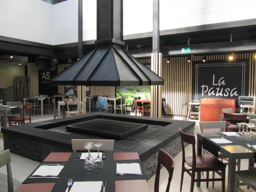 AS Hoteles Altube - image 6