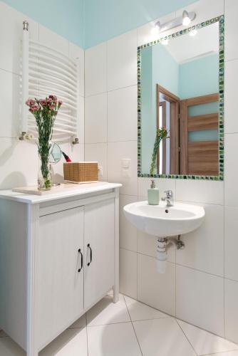 Blue Sky Apartment, Cracovie (photo 9)