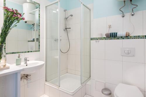 Blue Sky Apartment, Cracovie (photo 10)