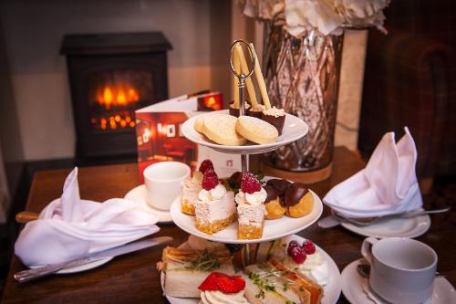Inishowen Gateway Hotel - image 10