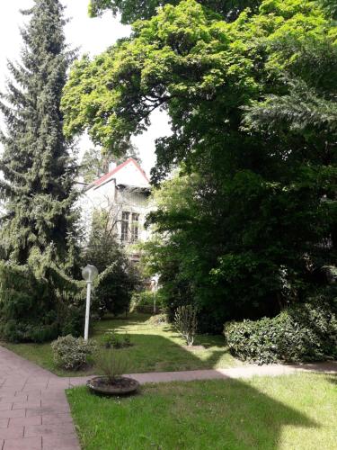 At the Turgenev Villa Apartment - image 6