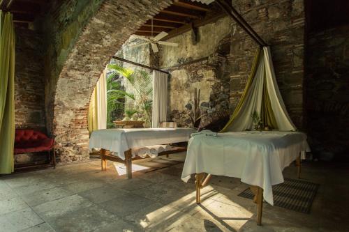 帕尔马斯圣加百列庄园酒店 帕尔马斯圣加百列庄园酒店