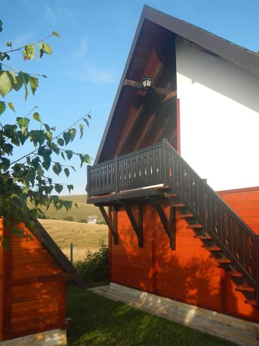 Apartments Hill House Zlatibor
