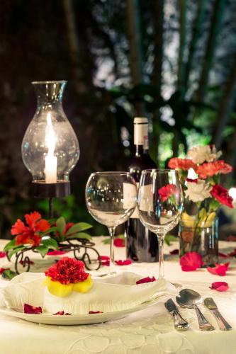 帕尔马斯圣加百列庄园酒店 帕尔马斯圣加百列庄园酒店