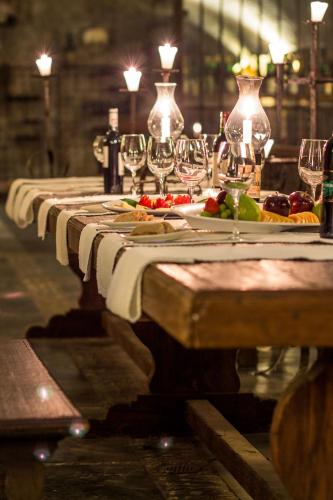 帕尔马斯圣加百列庄园酒店 帕尔马斯圣加百列庄园酒店