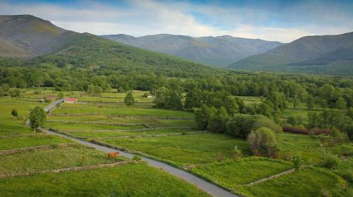 Remanso de Gredos