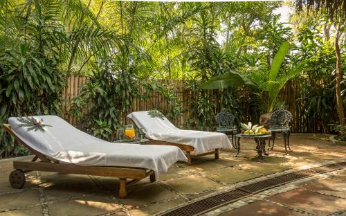 帕尔马斯圣加百列庄园酒店 帕尔马斯圣加百列庄园酒店