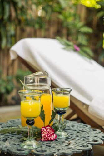 帕尔马斯圣加百列庄园酒店 帕尔马斯圣加百列庄园酒店