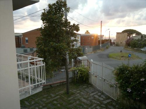 La tua Casa Vacanze a San Lucido gîte à louer San Lucido