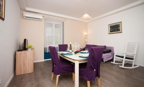 Apartment Simone, Spalato (Split) (foto 7)