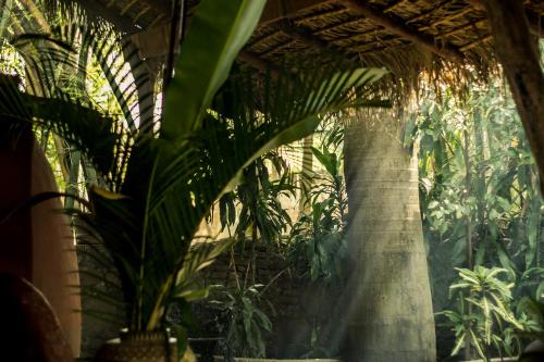 帕尔马斯圣加百列庄园酒店 帕尔马斯圣加百列庄园酒店