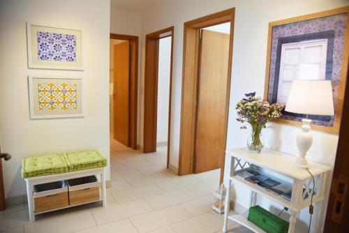  Tilda's House, Unterkunft in Lagoa