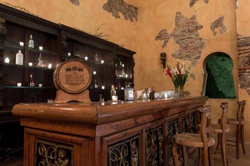 帕尔马斯圣加百列庄园酒店 帕尔马斯圣加百列庄园酒店