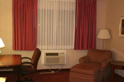 Americas Best Value Inn Ullin Mounds