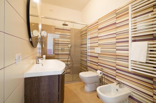 Poggiolivi Country House - image 12