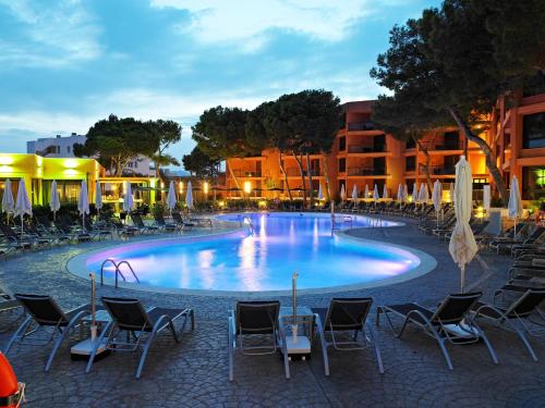 Protur Turó Pins Hotel