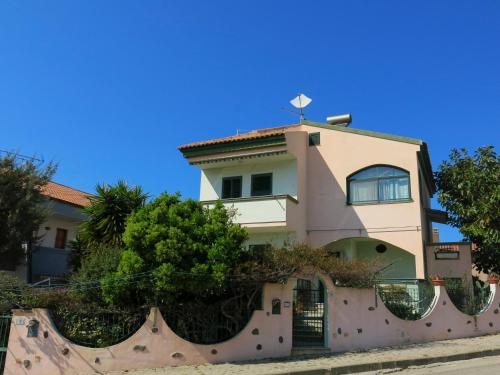 Casamare 17 gîte à louer Castelsardo