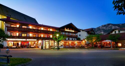 Gasthof Kienberg - Hotel - Inzell