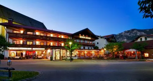 Gasthof Kienberg in Inzell, Deutschland