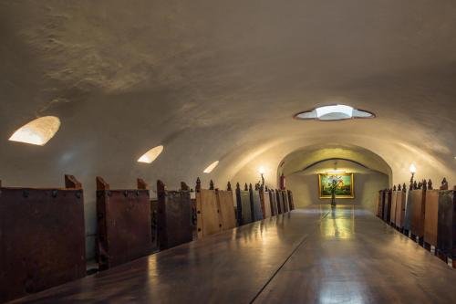 帕尔马斯圣加百列庄园酒店 帕尔马斯圣加百列庄园酒店