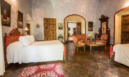 帕尔马斯圣加百列庄园酒店 帕尔马斯圣加百列庄园酒店