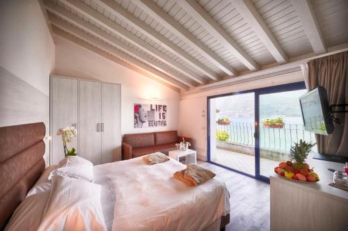 1 queen bed