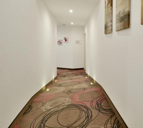 Hotel Engelhorn - Leimen