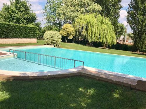  Residenza Green Eden, Pension in Castelnuovo del Garda