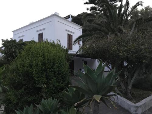  Casa Schicciola, Pension in Stromboli bei Ginostra