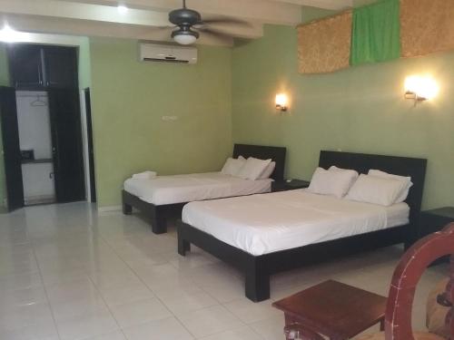 Sosua Sunset Hotel