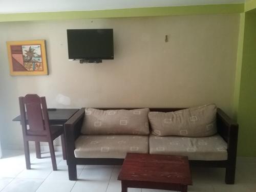 Sosua Sunset Hotel
