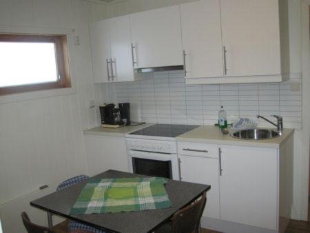 Seljestad Cottages Room Type - Two-Bedroom Cottage